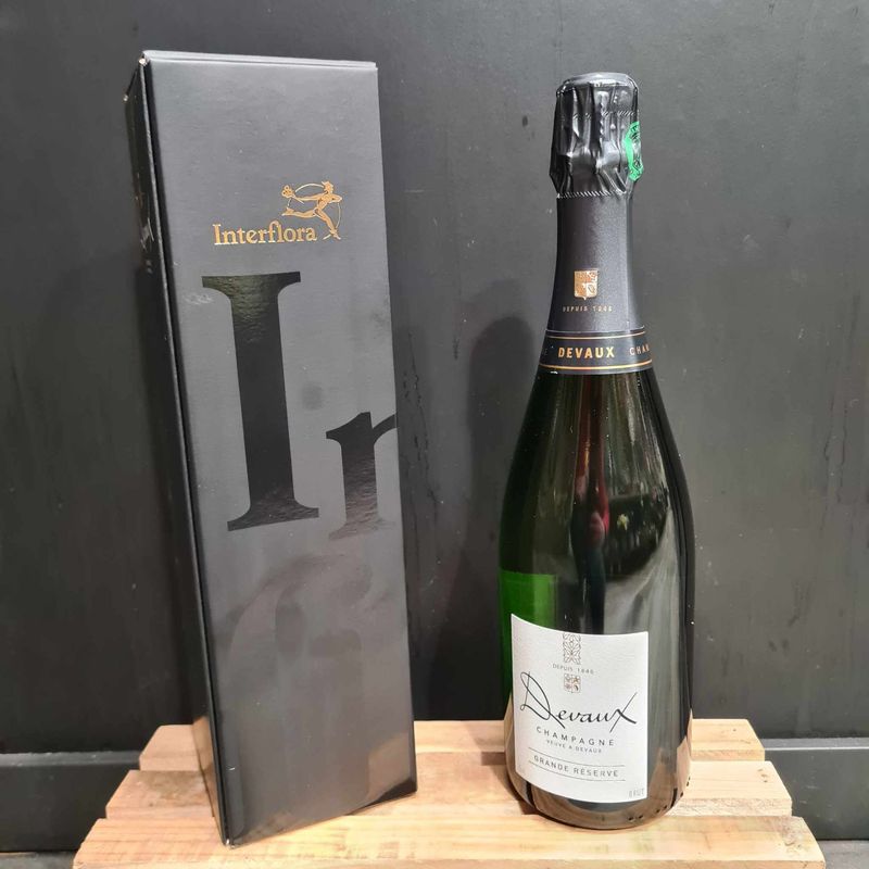 Champagne