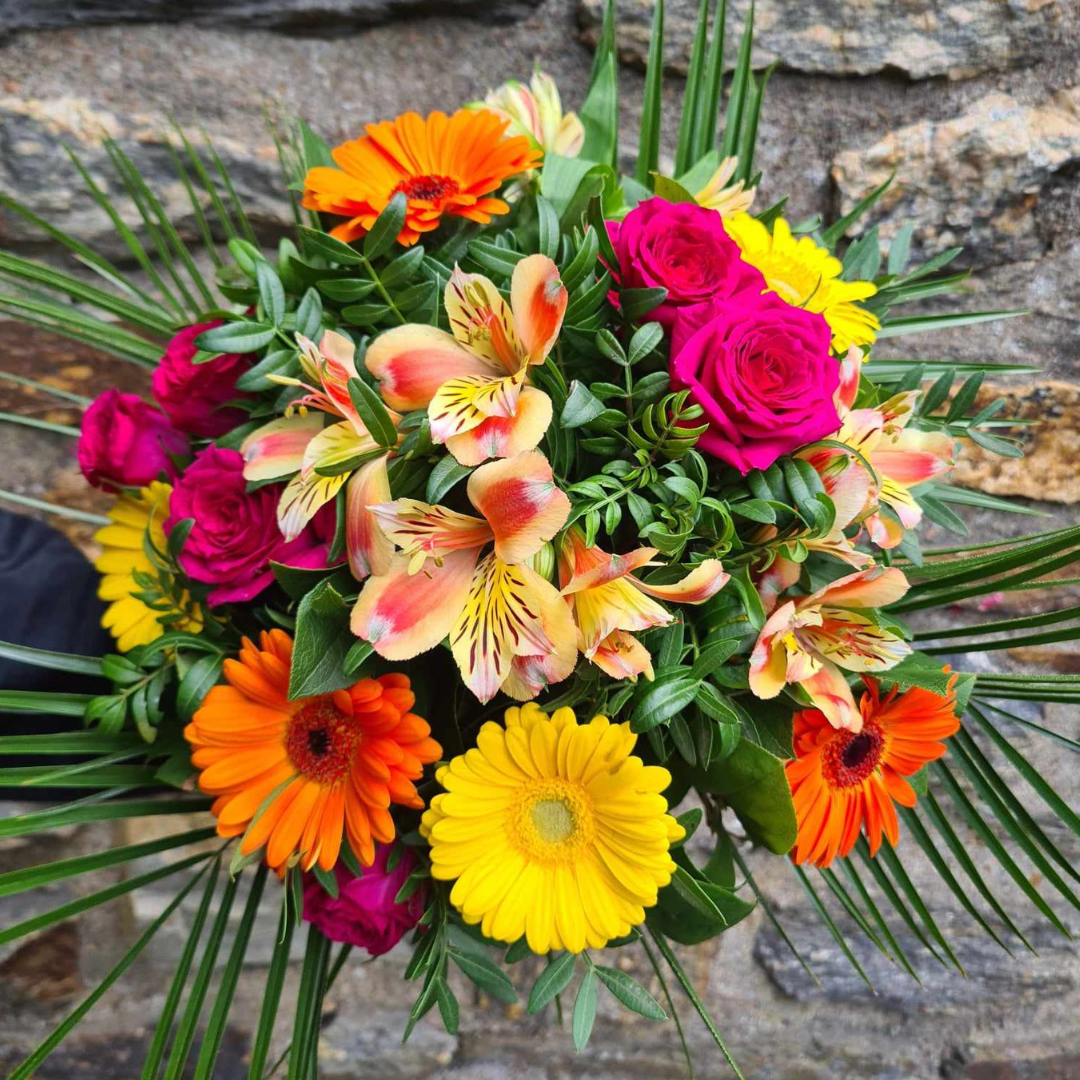 Bouquet Multivitaminé