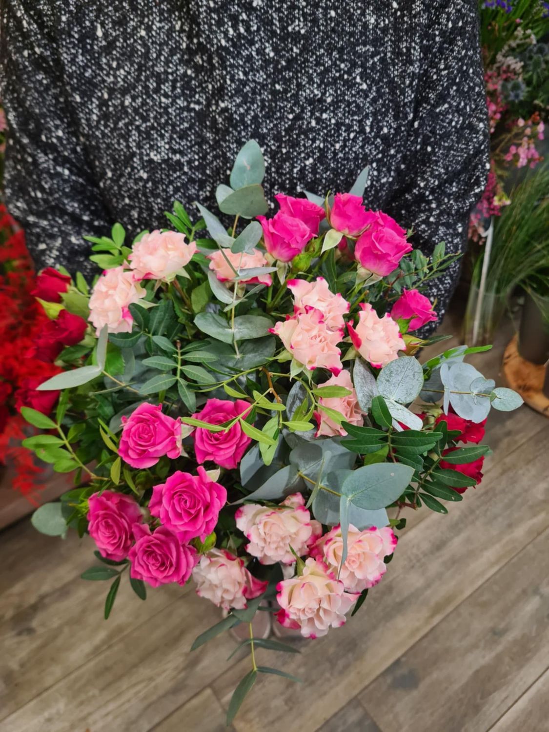 Tombé sous le charme