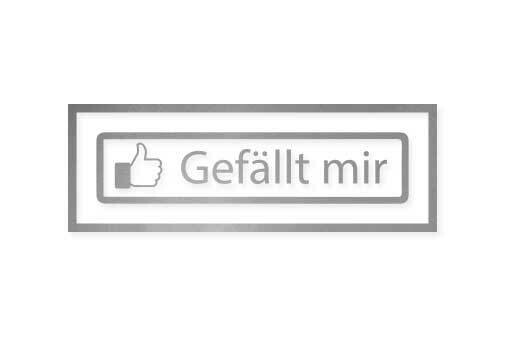 Gefällt mir