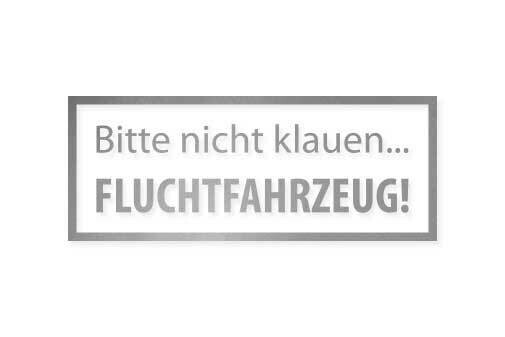 Fluchtfahrzeug