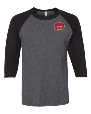 Men's Baseball T-shirt