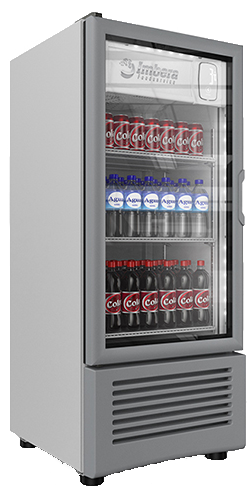 Refrigerador para Bebidas Imbera VR-09 OUTLET