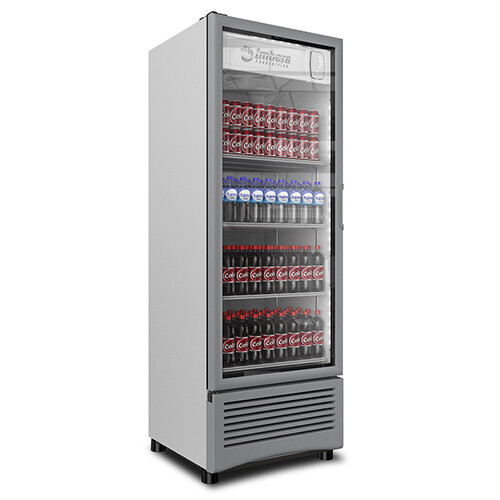 Refrigerador para bebidas Imbera VR-20