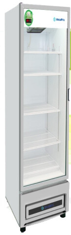Refrigerador Metalfrio para bebidas RB90