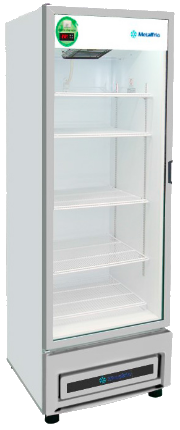 Refrigerador para bebidas RB270