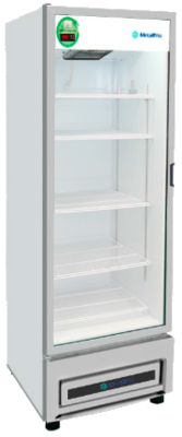 Refrigerador para bebidas RB450 Metalfrio