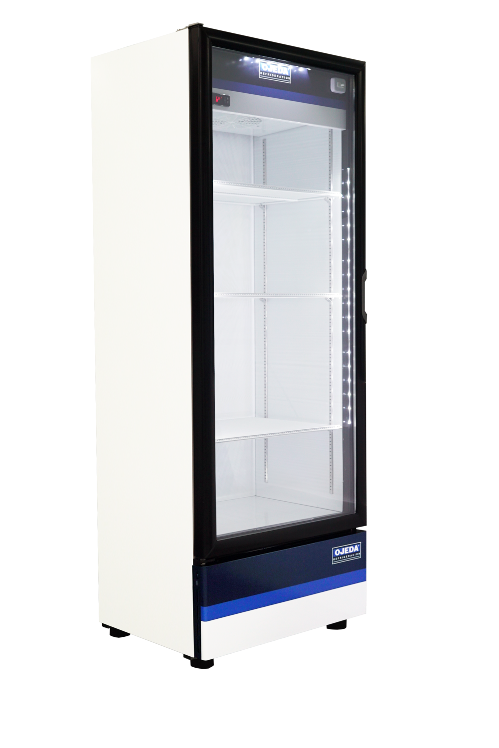 Refrigerador Biomédico RVP-20 Ojeda