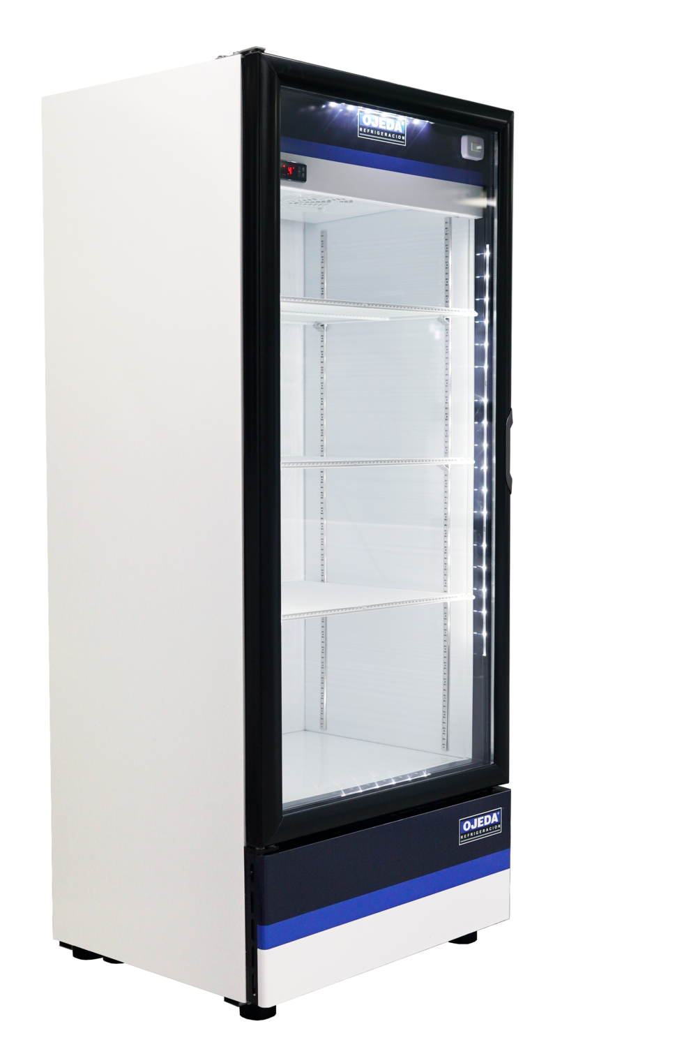 Refrigerador Biomédico RVP-25 Ojeda