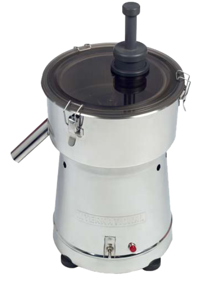 Extractor de jugos International Mod. EX-5