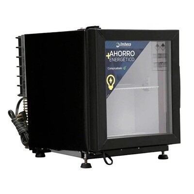Refrigerador Vertical para Bebidas Imbera BVC01-E1