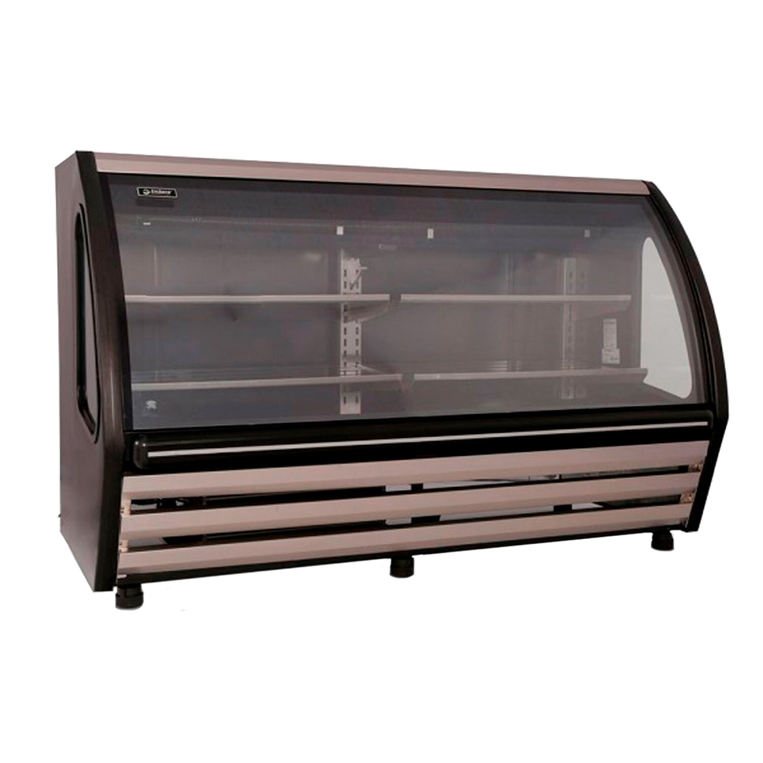 Vitrina Refrigerada Carnicera 18´ Imbera BHS200C