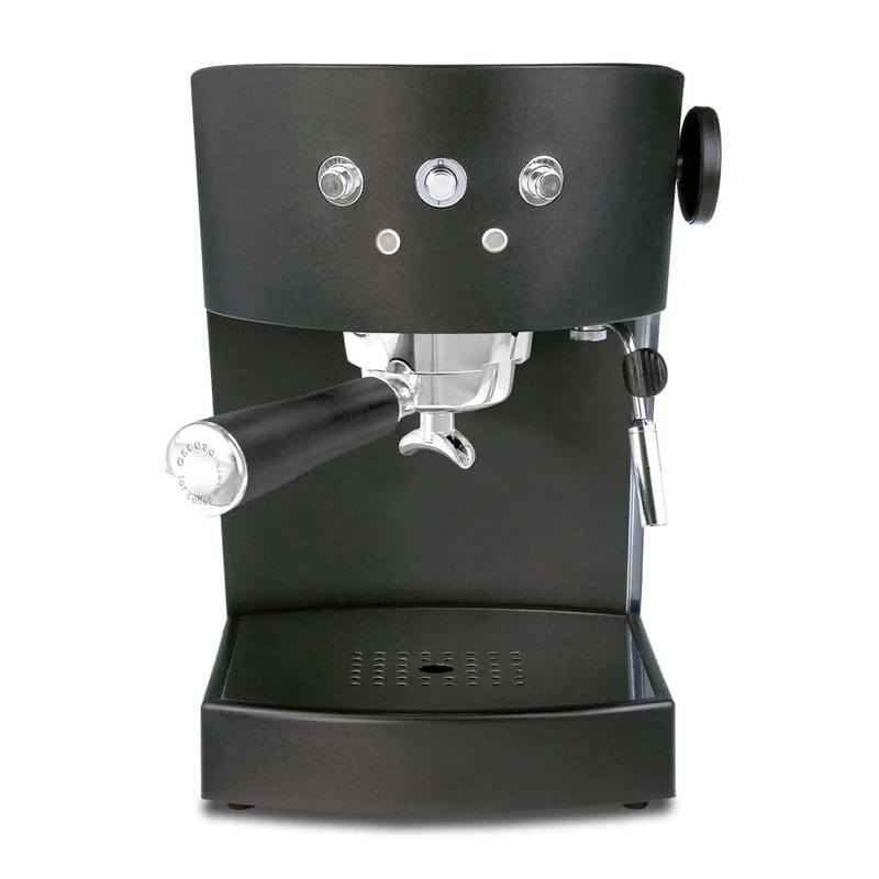 Cafetera para Expresos 120V International Ascaso Basic