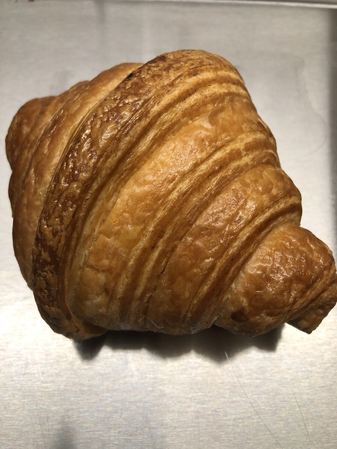 Regular Croissant