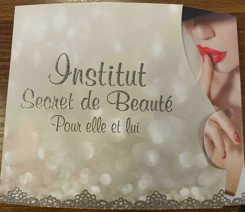 Cartes Cadeaux