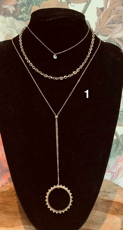 Bijoux
