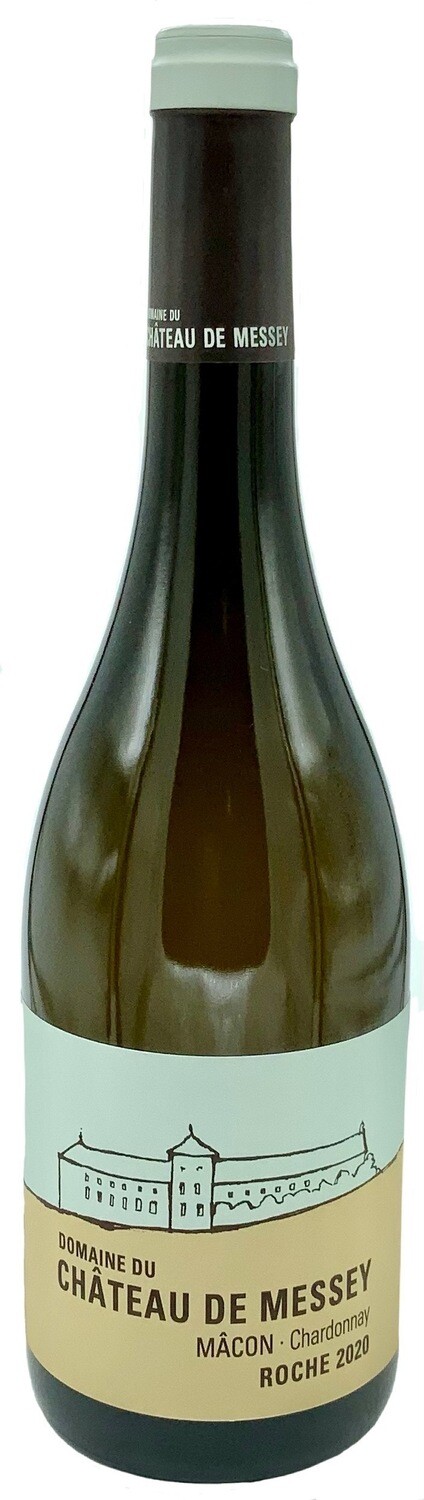 Mâcon-Chardonnay – Roche 2020