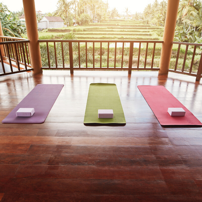 Foundation Meditation Course - 4 Week Course
