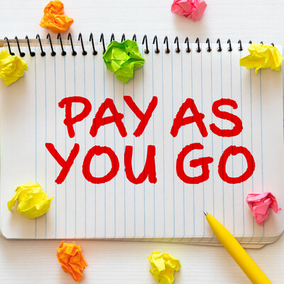 Pay As You Go