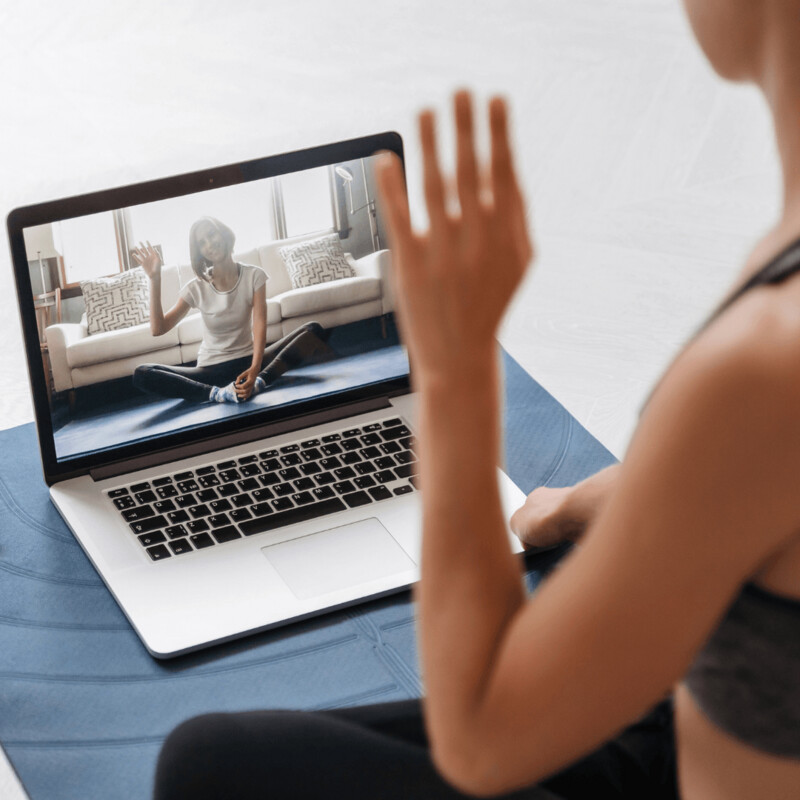 Advanced Meditation Course - 4 week course