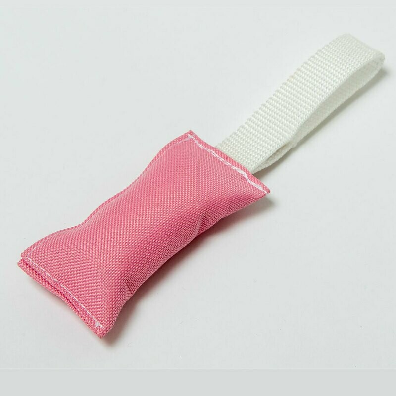 Dummy pink