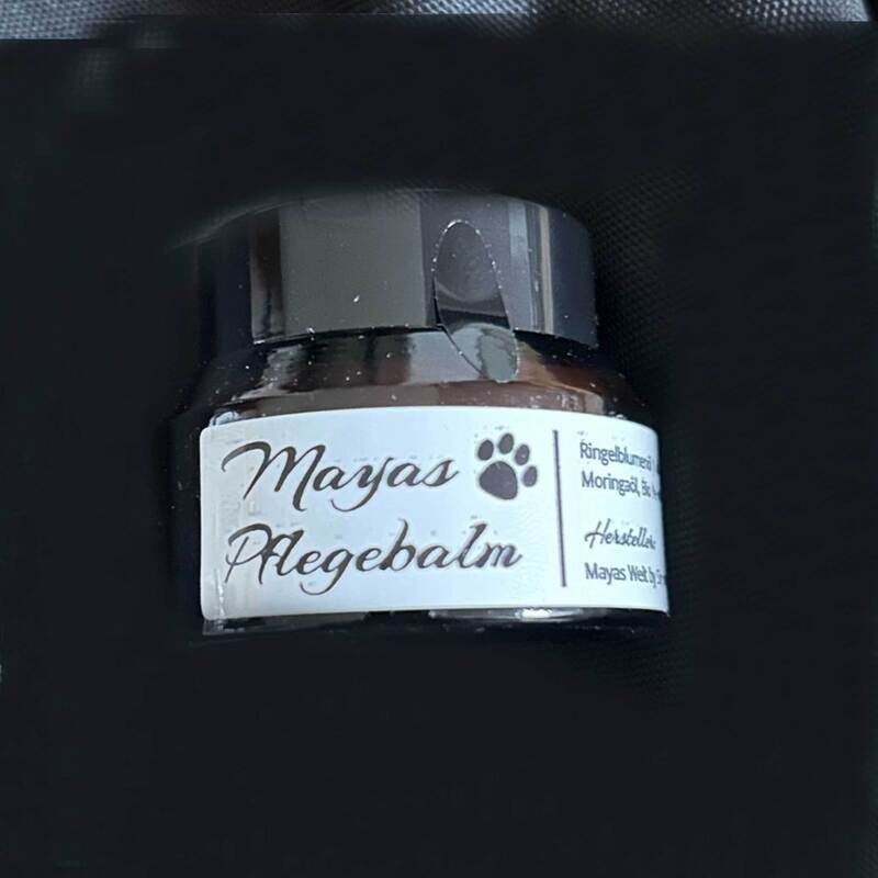Mayas Pflegebalm