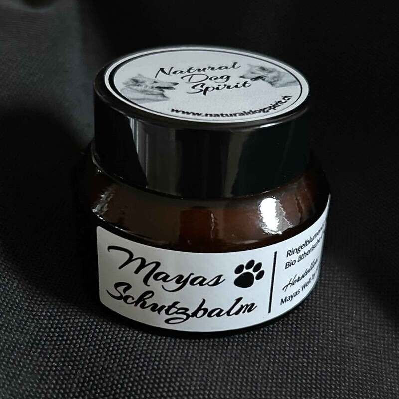Mayas Schutzbalm 50 ml