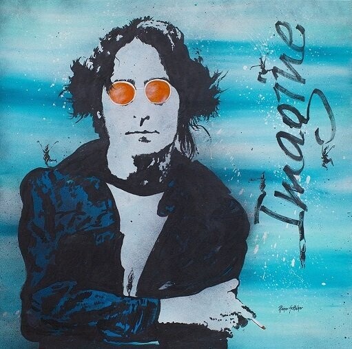 John