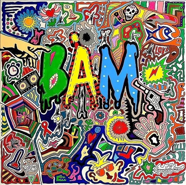 BAM