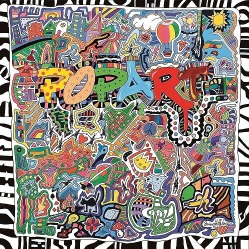 Pop Art