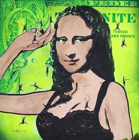 Mona