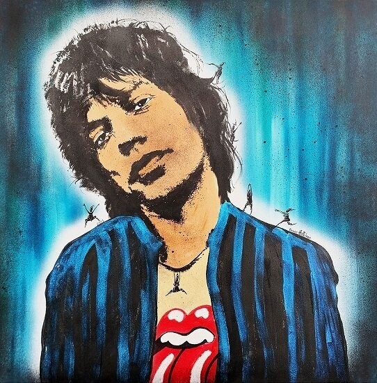 Mick