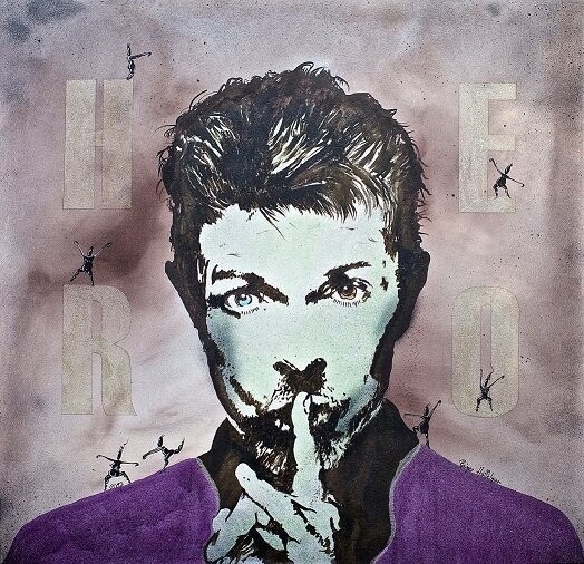 David