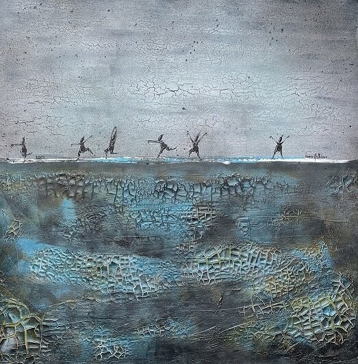 Save the ocean