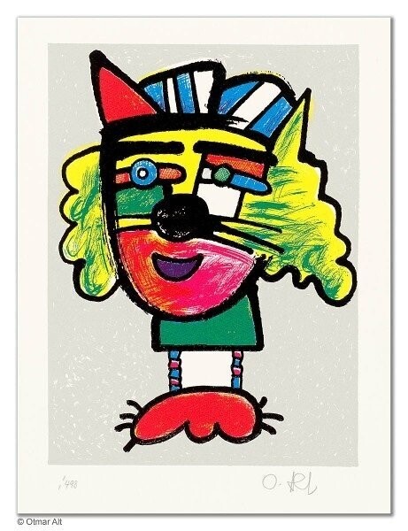HERZDAME