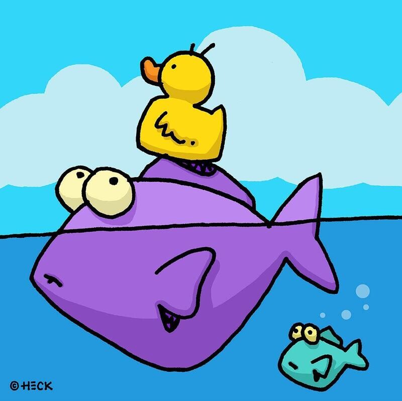 WATER TAXI