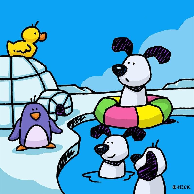 HOLIDAY ON ICE