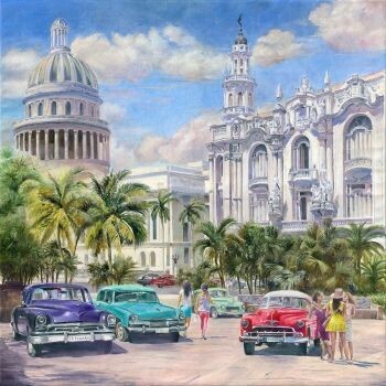 Coches Y Chicas