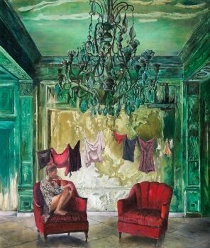 Salon Verde