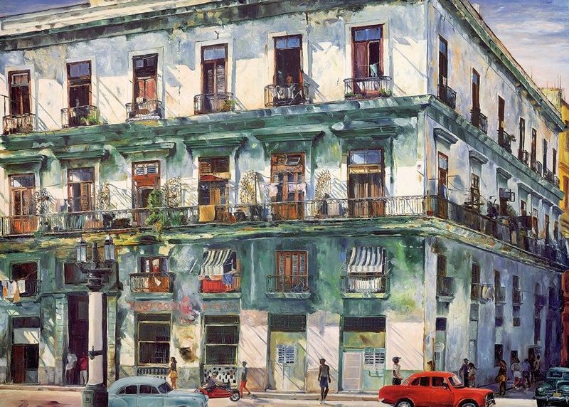 Casa Verde