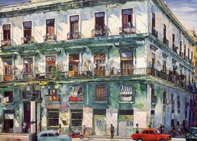 Casa Verde