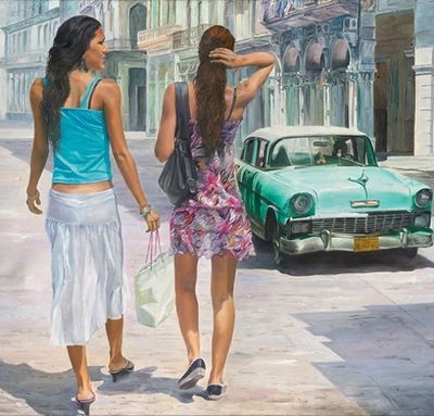 Paseo