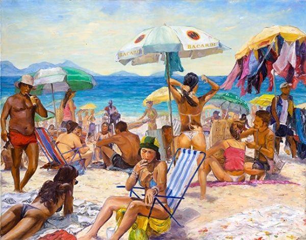 Playa