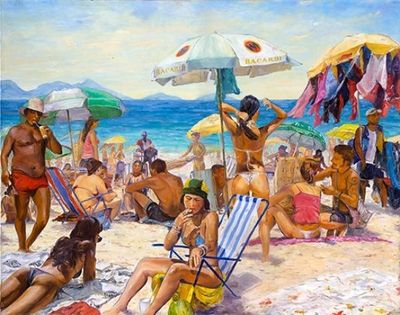 Playa