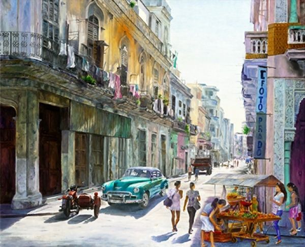 Foto Prado