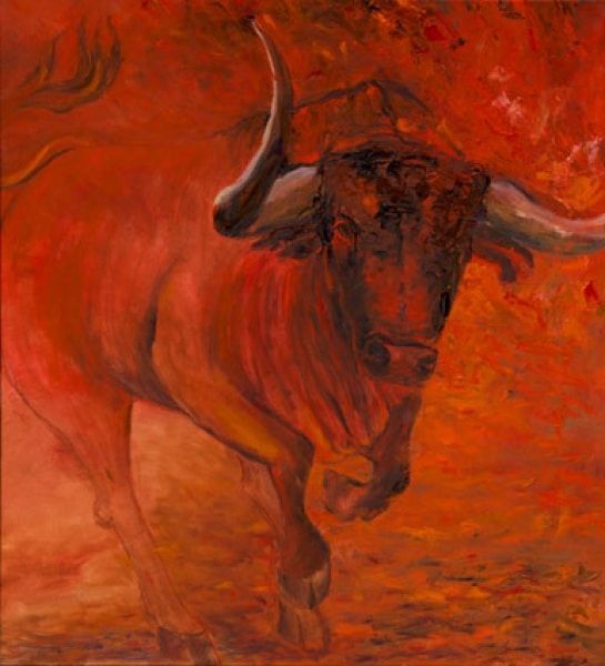 Stier