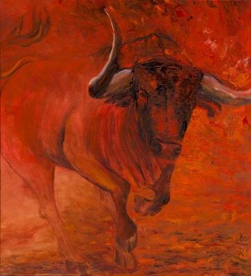 Stier