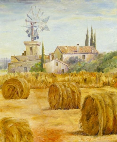 Sommer auf Mallorca