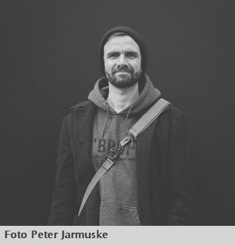 Paul Zitter