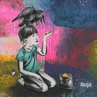 To the sun  - Gicléeprint